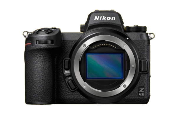 Nikon Z6 III
