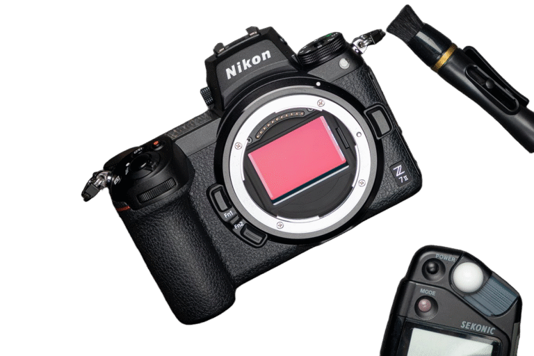 Nikon Z7 II