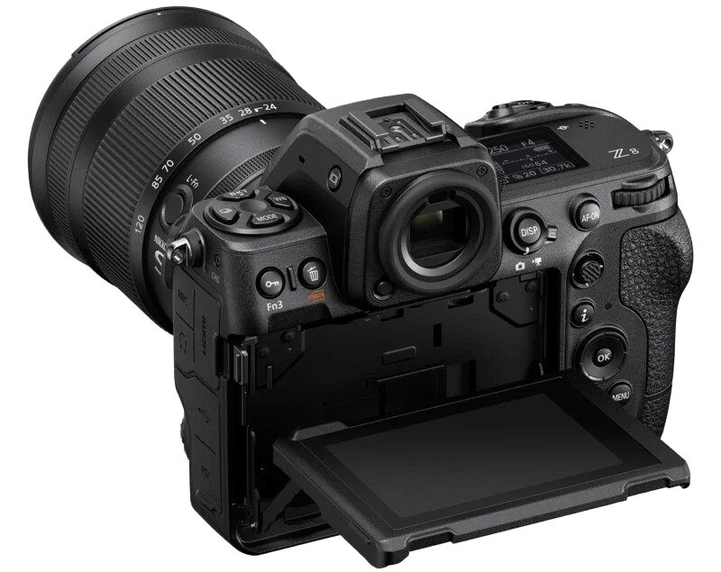 Nikon Z8