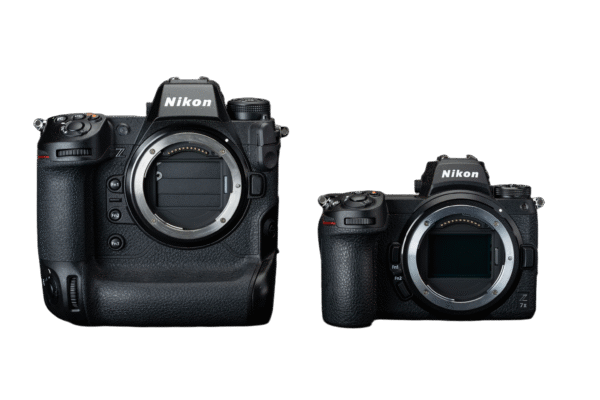 Nikon Z9 – A Flagship Full-Frame Mirrorless Camera for Professionals Nikon Z9
