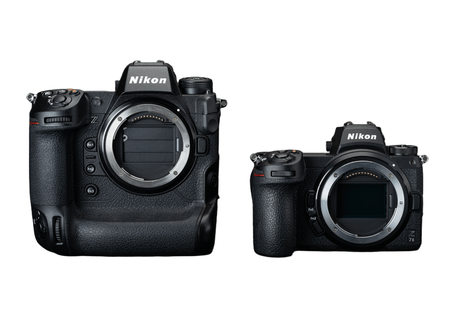 Nikon Z9