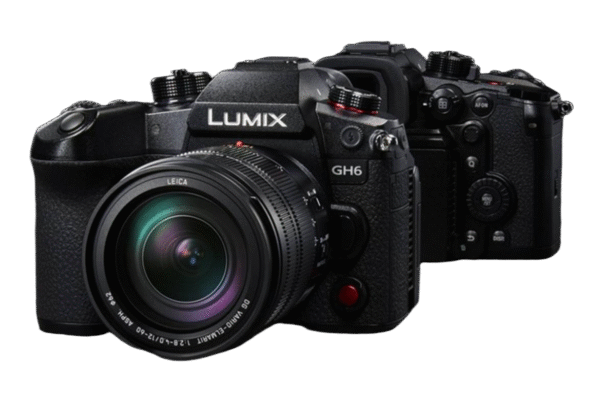 Panasonic GH6 – Four Thirds Mirrorless Camera for Filmmaking Panasonic GH6