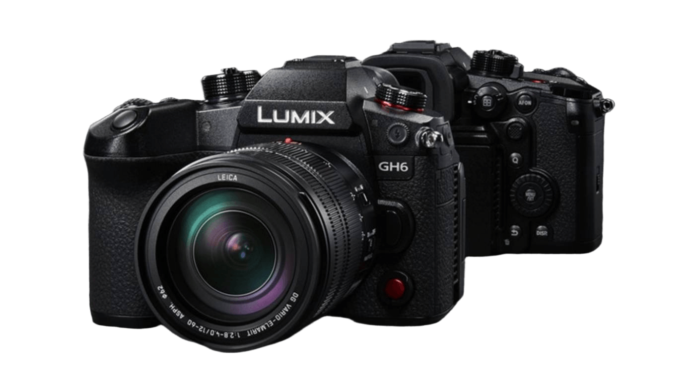 Panasonic GH6