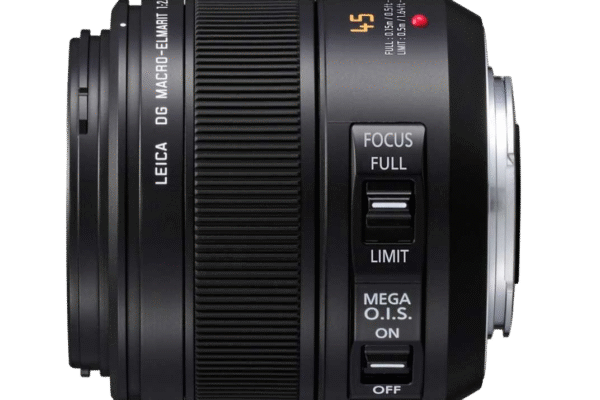Panasonic Leica DG Macro