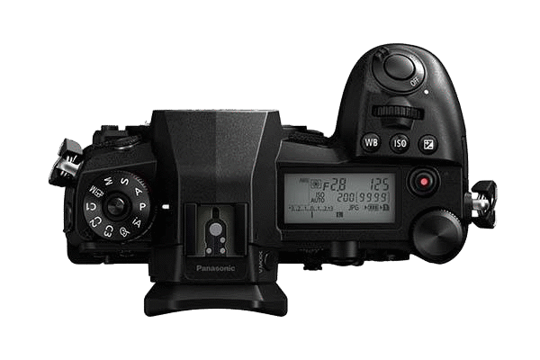 Panasonic Lumix G9 – A Versatile Mirrorless Camera Panasonic Lumix G9