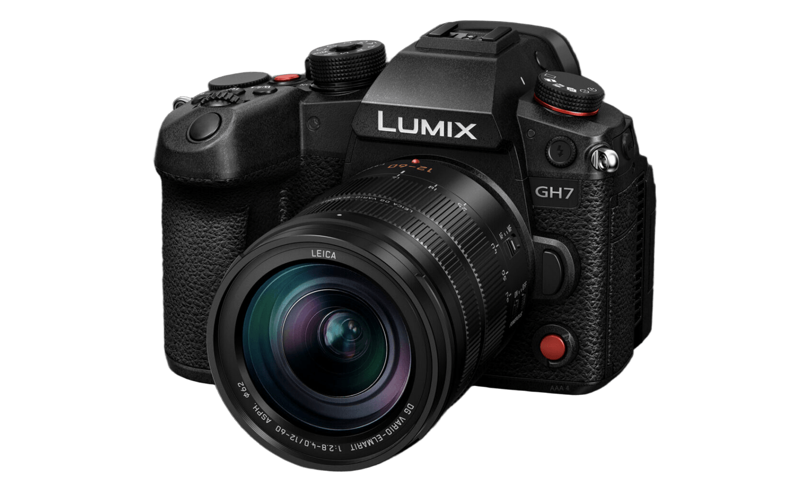 Panasonic Lumix GH7