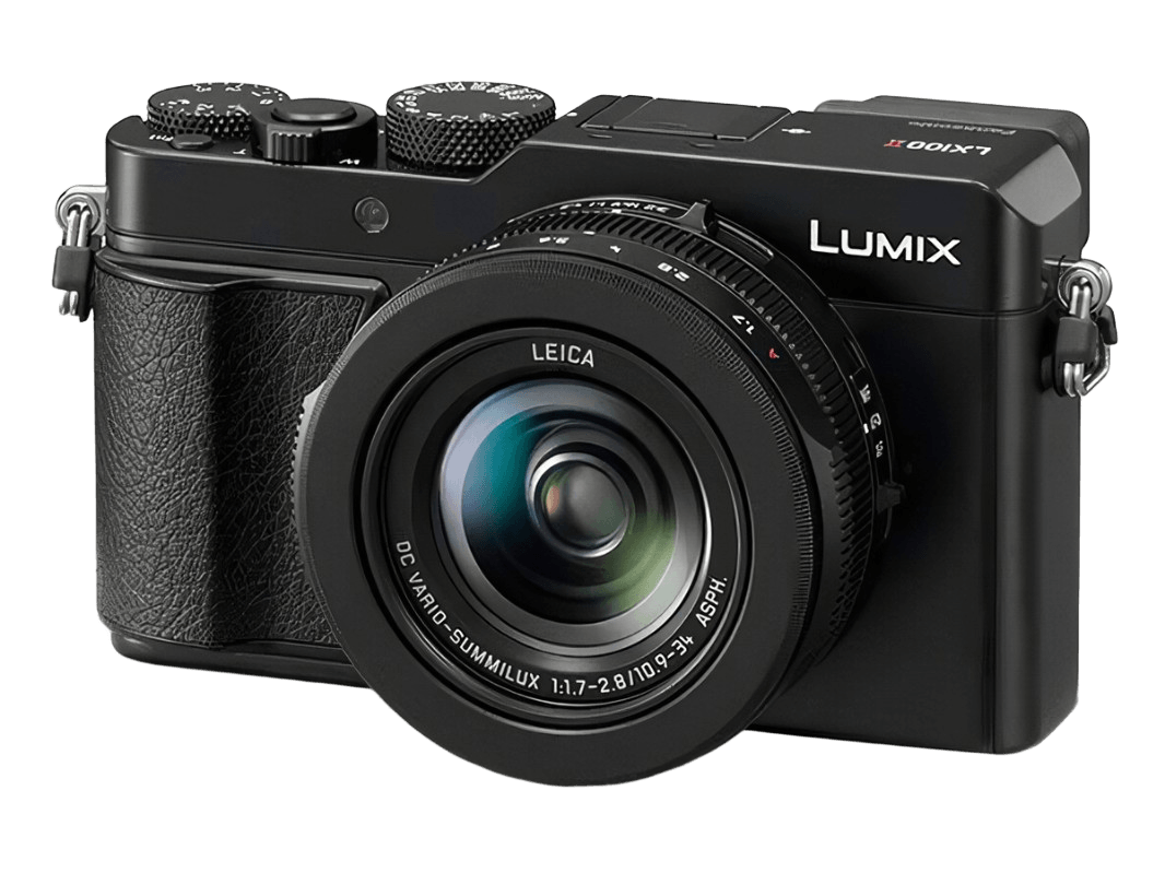 Panasonic Lumix LX100 II