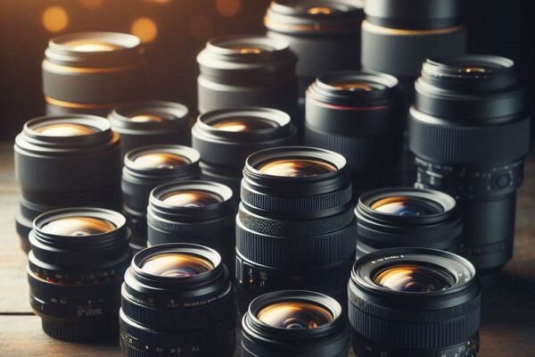 Prime Lenses