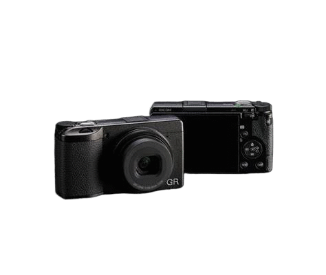 Ricoh GR IIIx – The Ultimate Compact Camera for Street Photography Ricoh GR IIIx
