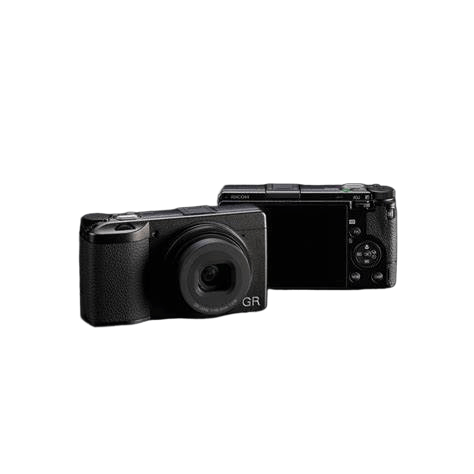 Ricoh GR IIIx