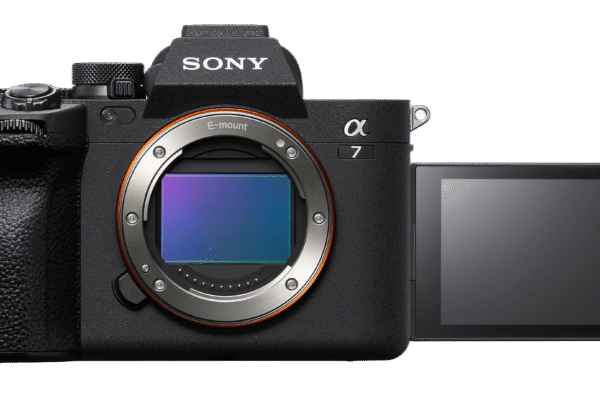 Sony A7 IV – The Ultimate Hybrid Full-Frame Mirrorless Camera Sony A7 IV