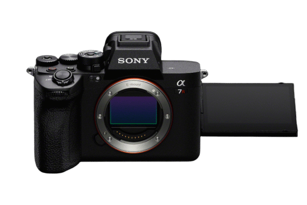 Sony A7R V – Mirrorless Camera for Professionals Sony A7R V