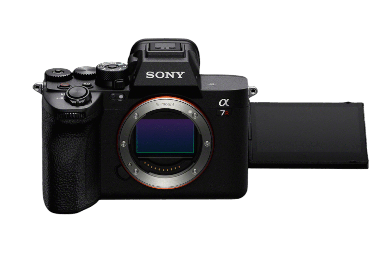 Sony A7R V