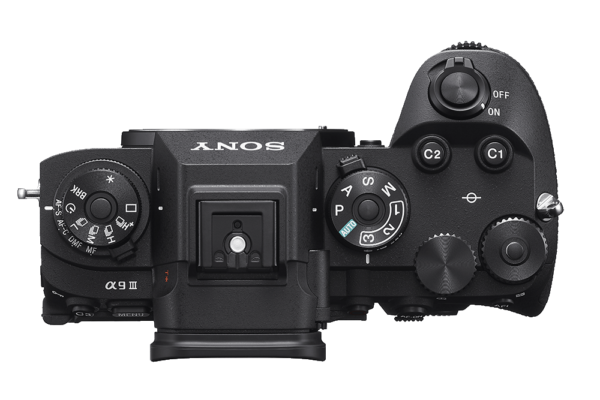 Sony A9 III – The Ultimate High-Speed Mirrorless Camera for Sports & Wildlife Photography Sony A9 III