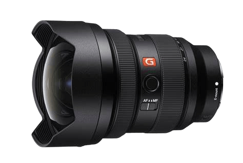 Sony FE 12-24mm f/2.8 GM – Ultra-Wide Lens for Sony A7R Sony FE 12-24mm