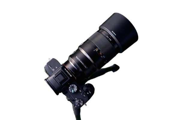 Sony FE 90mm f/2.8
