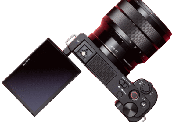 Sony ZV-E10 – The Ultimate Vlogging APS-C Mirrorless Camera Sony ZV-E10