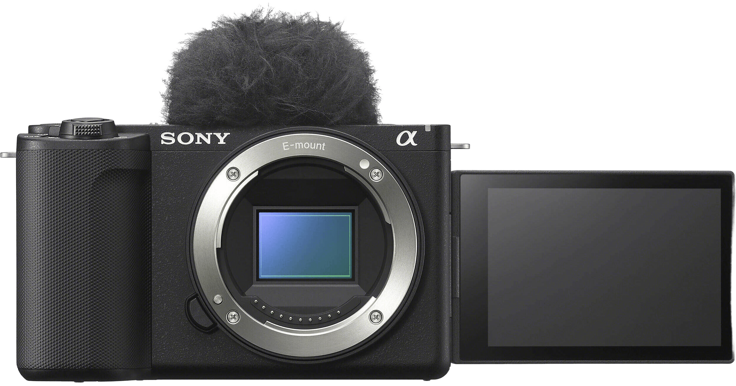 Sony ZV-E10 II