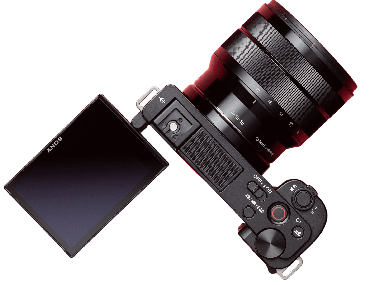 Sony ZV-E10