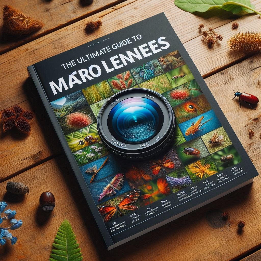Macro Lenses