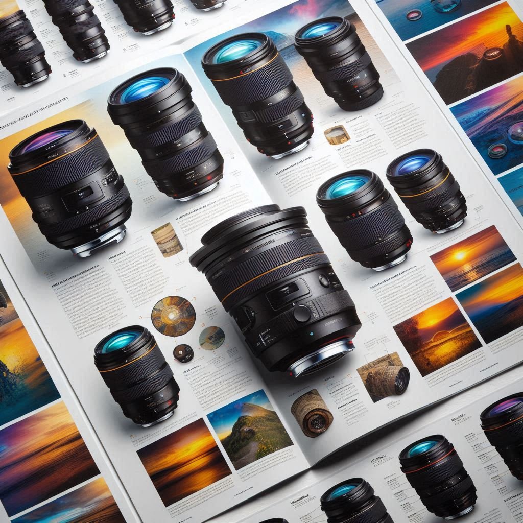 Panasonic Lenses