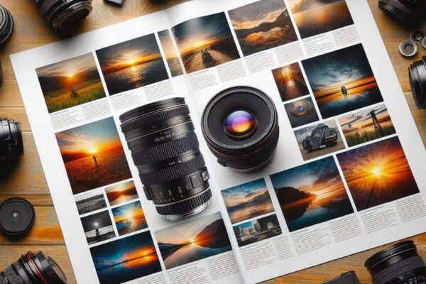 The Ultimate Guide to Sony Lenses Sony Lenses