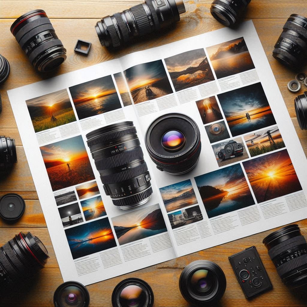 Sony Lenses