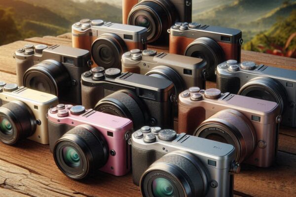 best compact cameras for professional photographers compact cameras