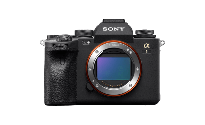 Sony Alpha 1 Mirrorless Camera