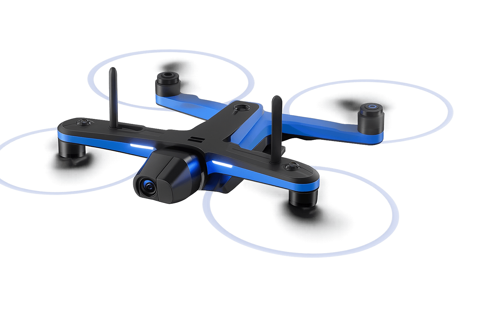 Skydio 2+ Aerial Camera