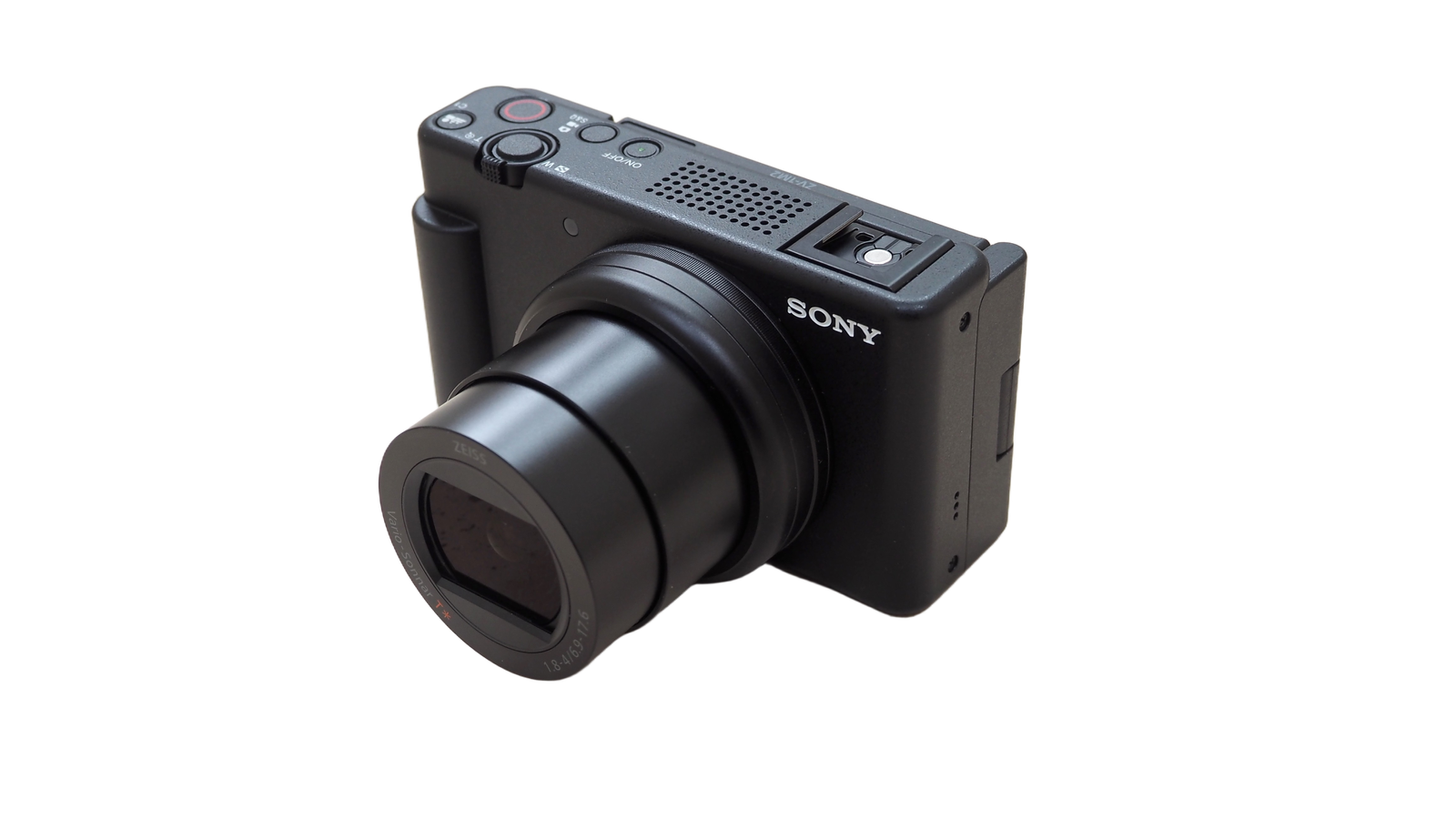 Sony ZV-1 II Compact Camera