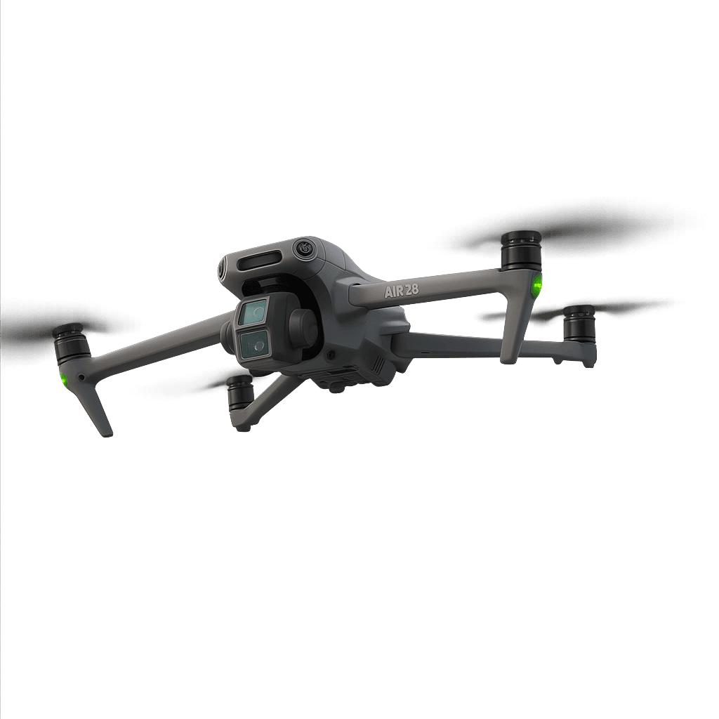 DJI Air 3S Aerial Camera