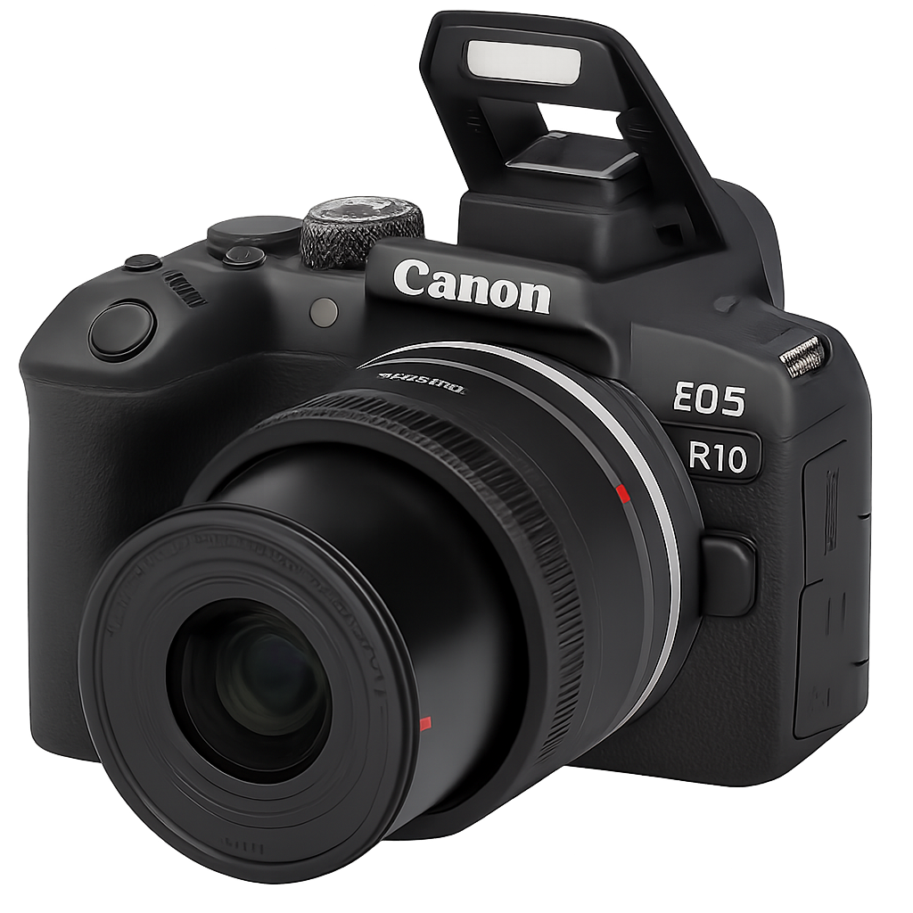 Canon EOS R10 Review: Compact APS‑C Powerhouse