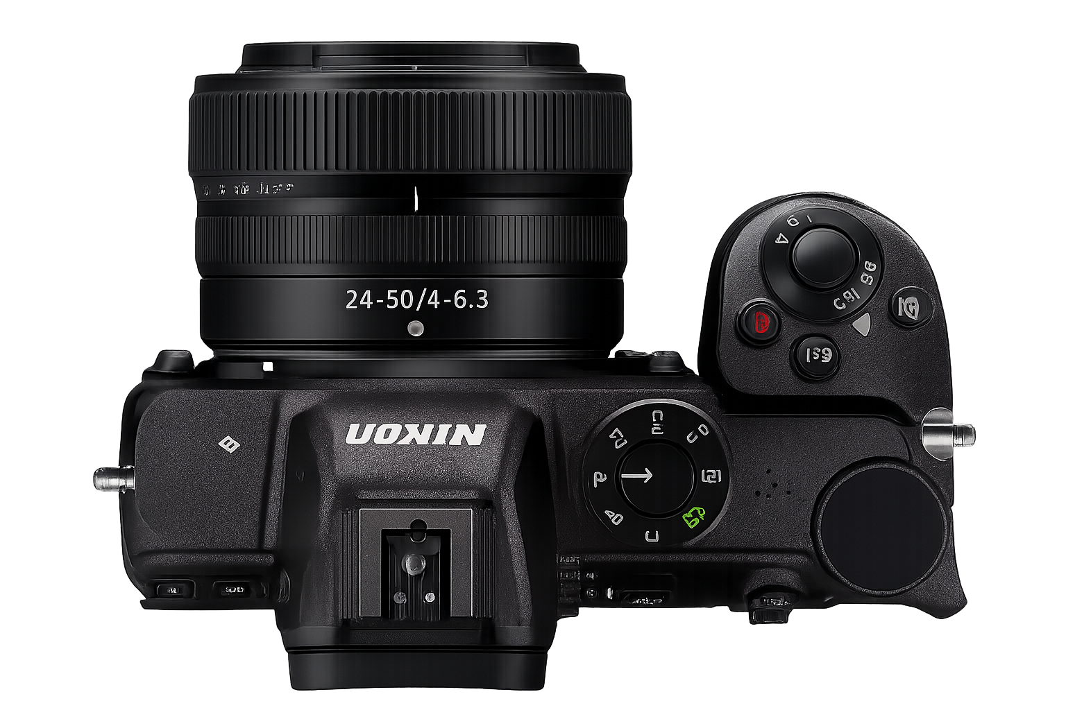 Nikon Z5 Review: Affordable Full‑Frame Performer