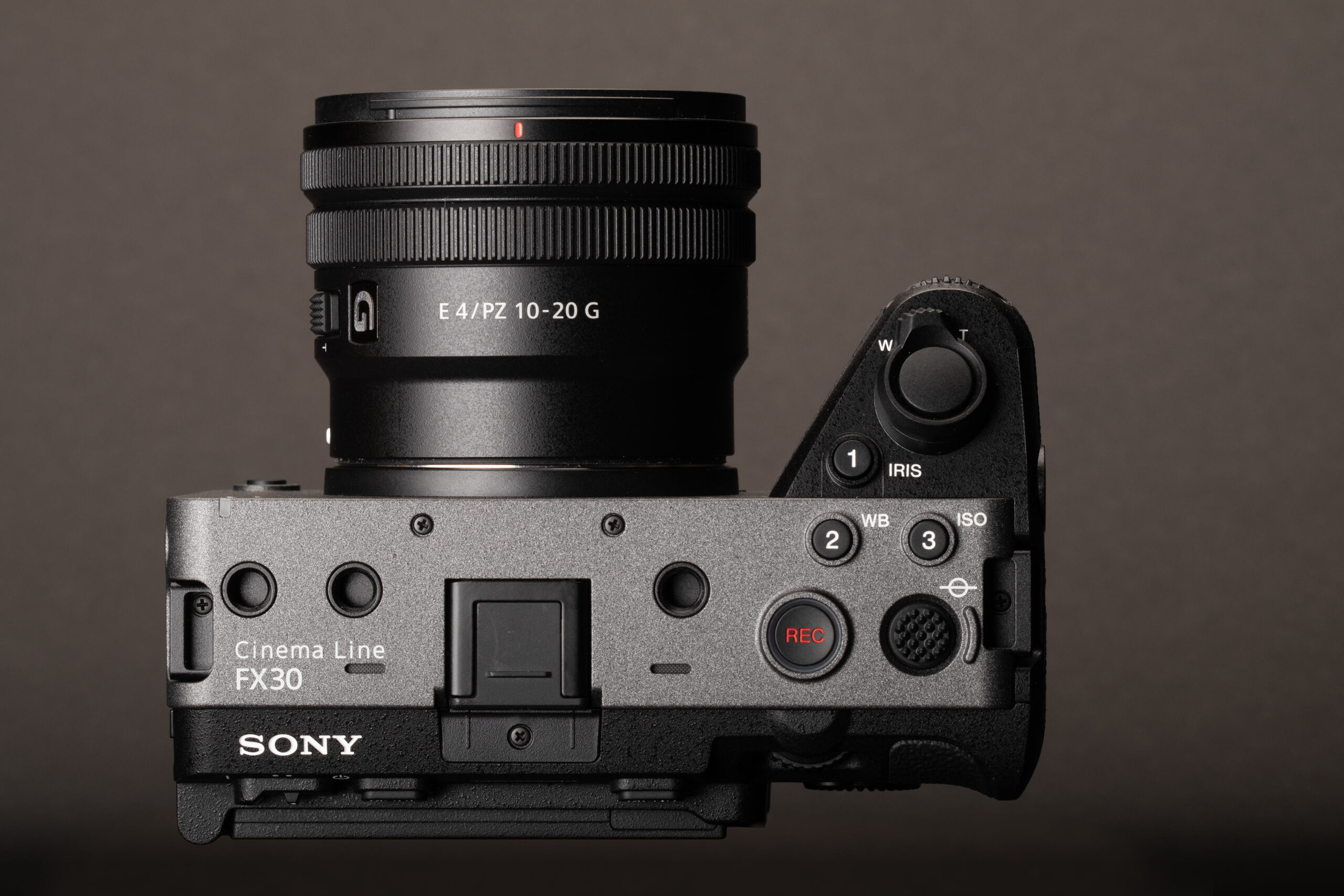 Sony FX30 Review: Compact Cinema Camera for Creators