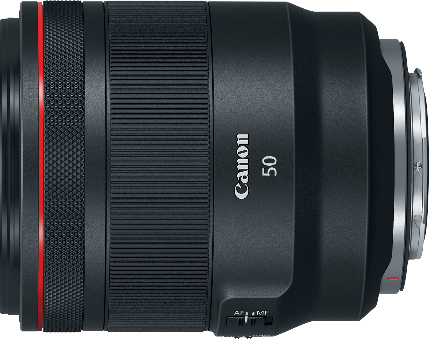 Canon RF 50mm f/1.2L US