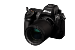Nikon Z8 Review: The Ultimate Hybrid Powerhouse for Demanding Photographers