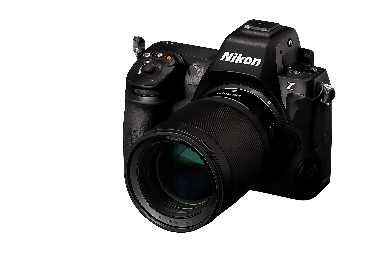 Nikon Z8 Review: The Ultimate Hybrid Powerhouse for Demanding Photographers