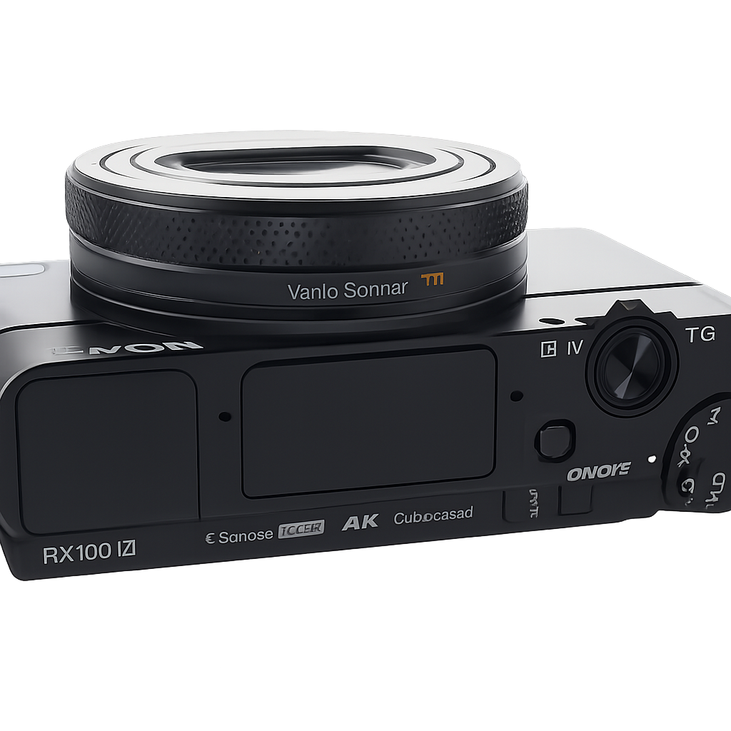 Sony RX100 VII