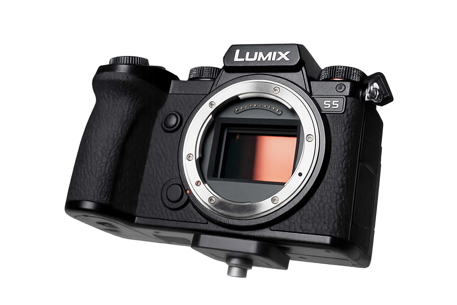 Panasonic Lumix S5 IIX Review: Is This Hybrid Camera the Right Choice for You?