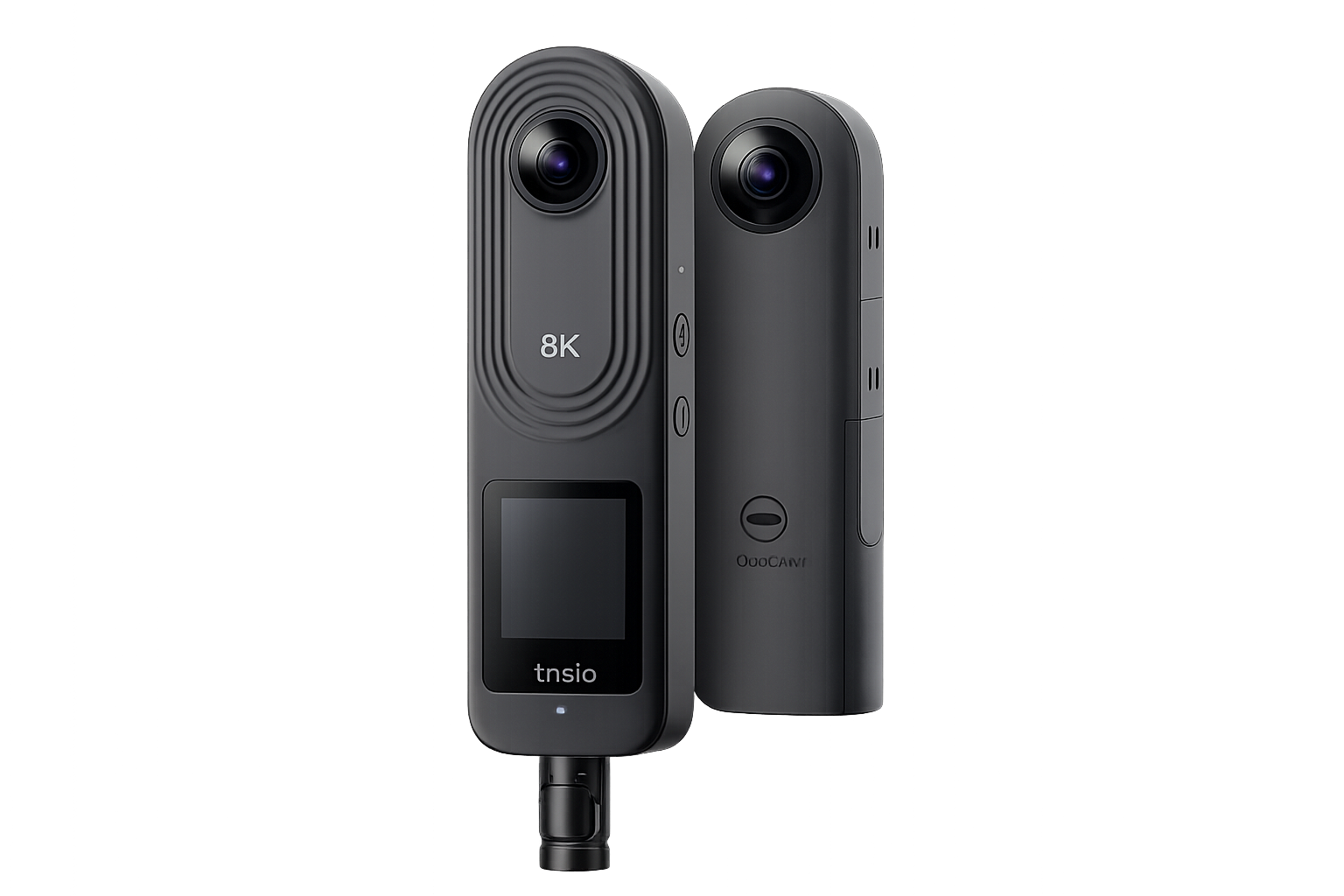 Trisio Lite 2 VR camera review