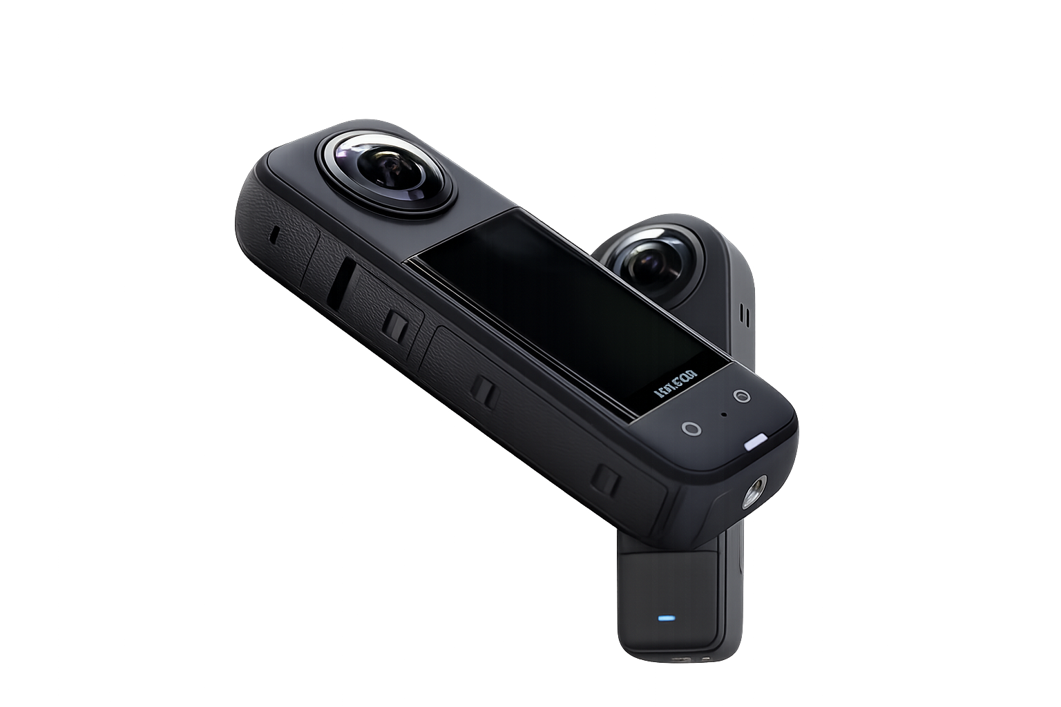 Insta360 X3 Review