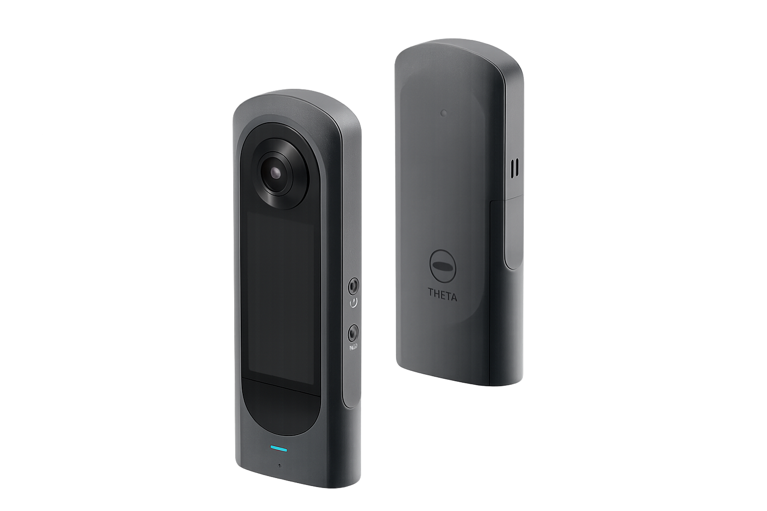 Ricoh Theta X Review