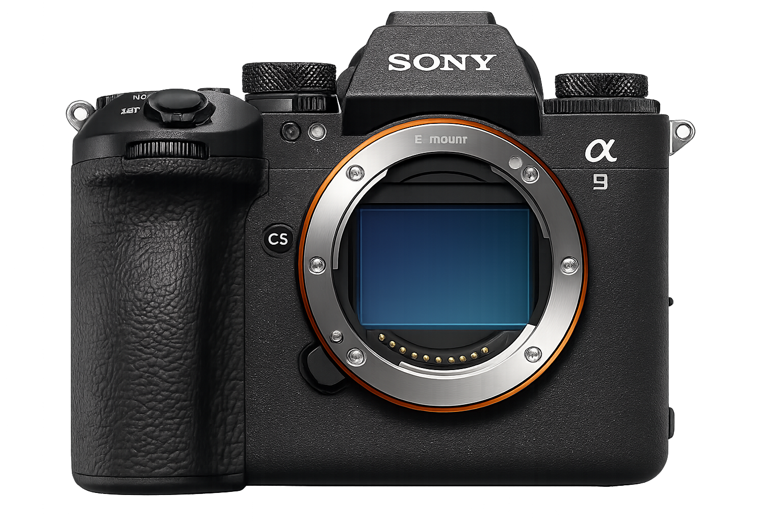 Sony A9 III: The Future of Speed Photography is Here