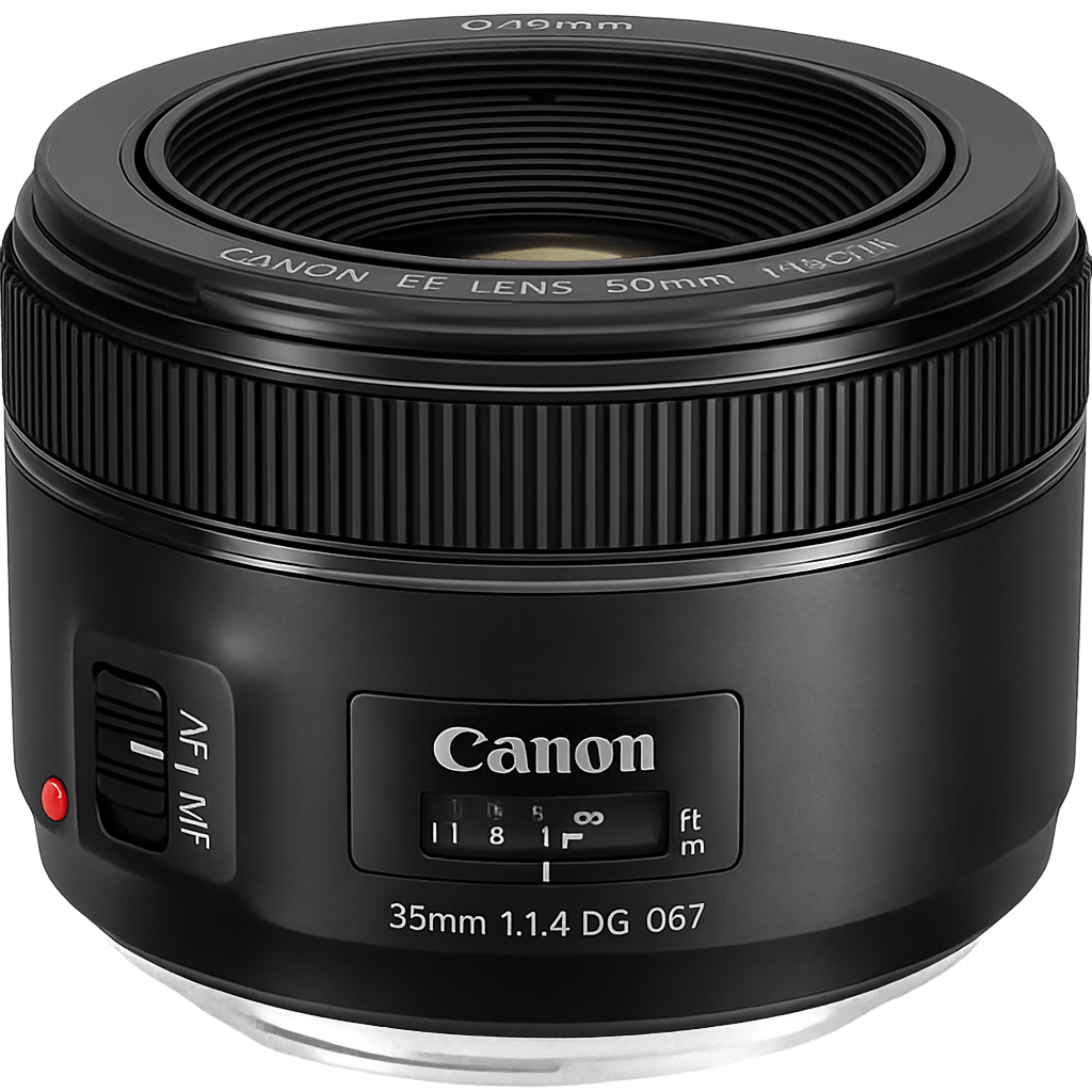 best budget prime lens 2026