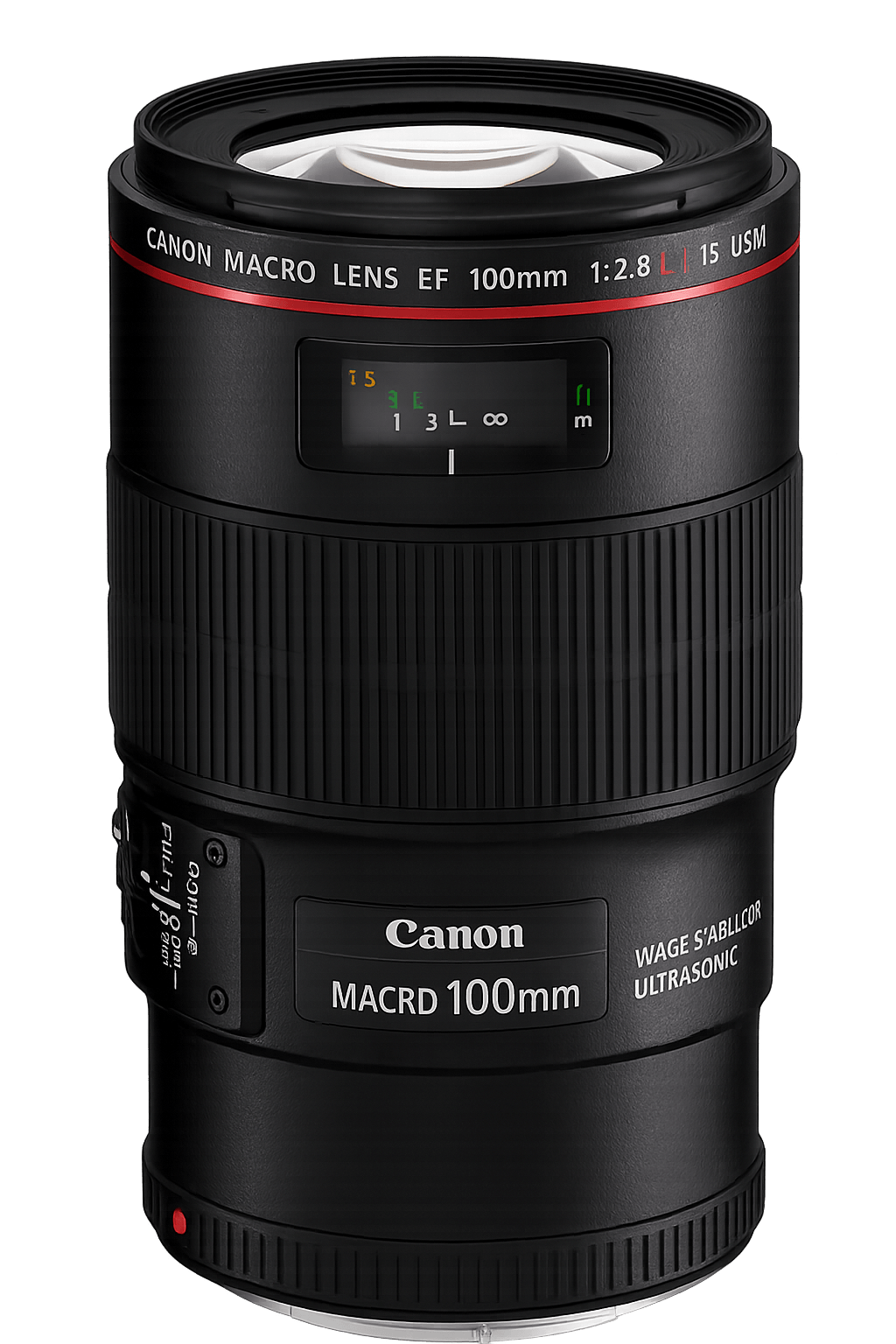 canon ef 100mm macro lens for insects