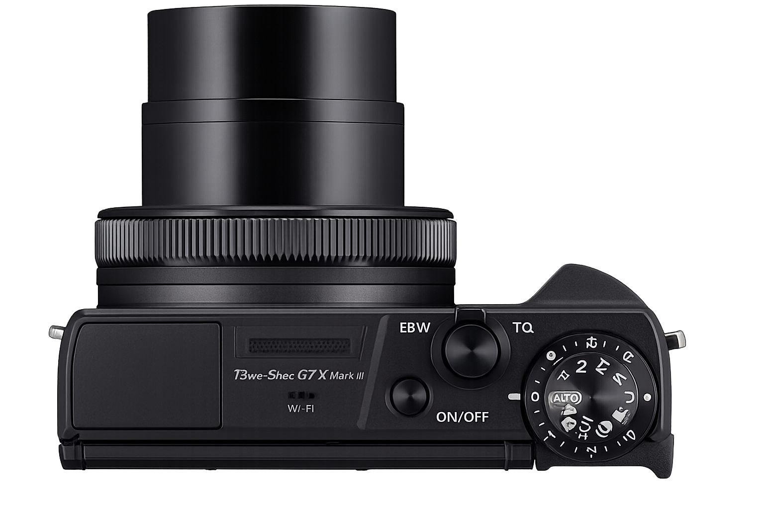 Canon G7 X Mark III for Vlogging: The Compact Powerhouse for Content Creators