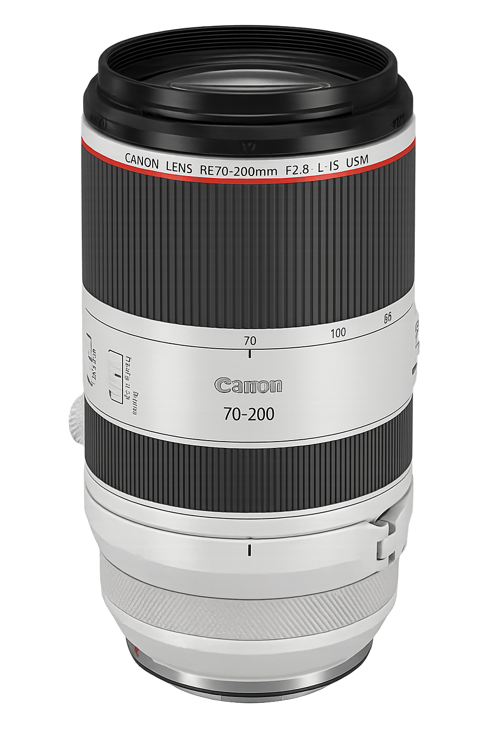 canon rf 70 200mm f2 8l is
