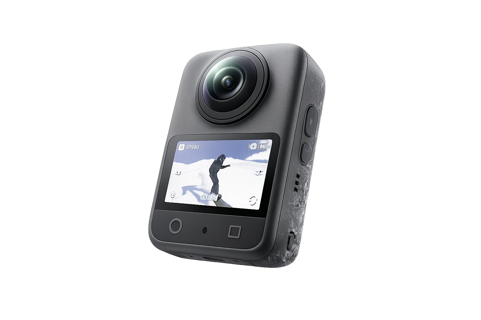 dji osmo 360 pro review