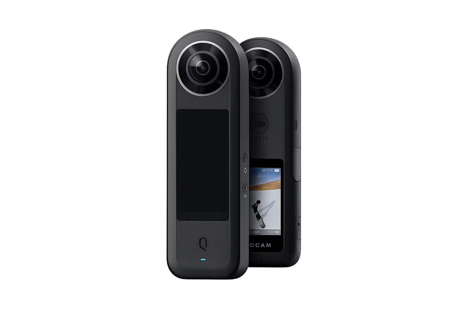 kandao qoocam 8k review